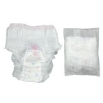 WOMAN SANITARY PANTS