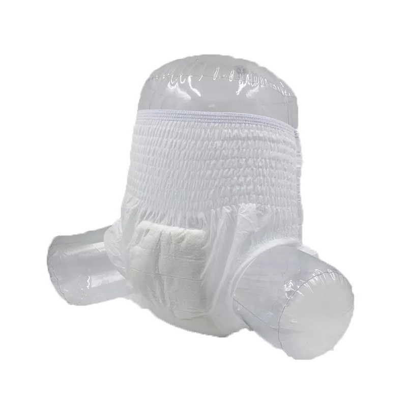 Adult Diaper Manufacturer - Top Sale Customized OEM Printing