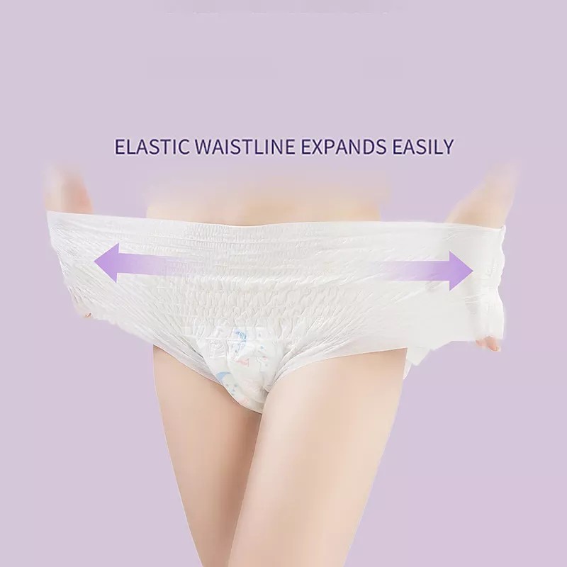 Sanitary Pads Manufacturer - Ultra Breathable Personal Hygiene