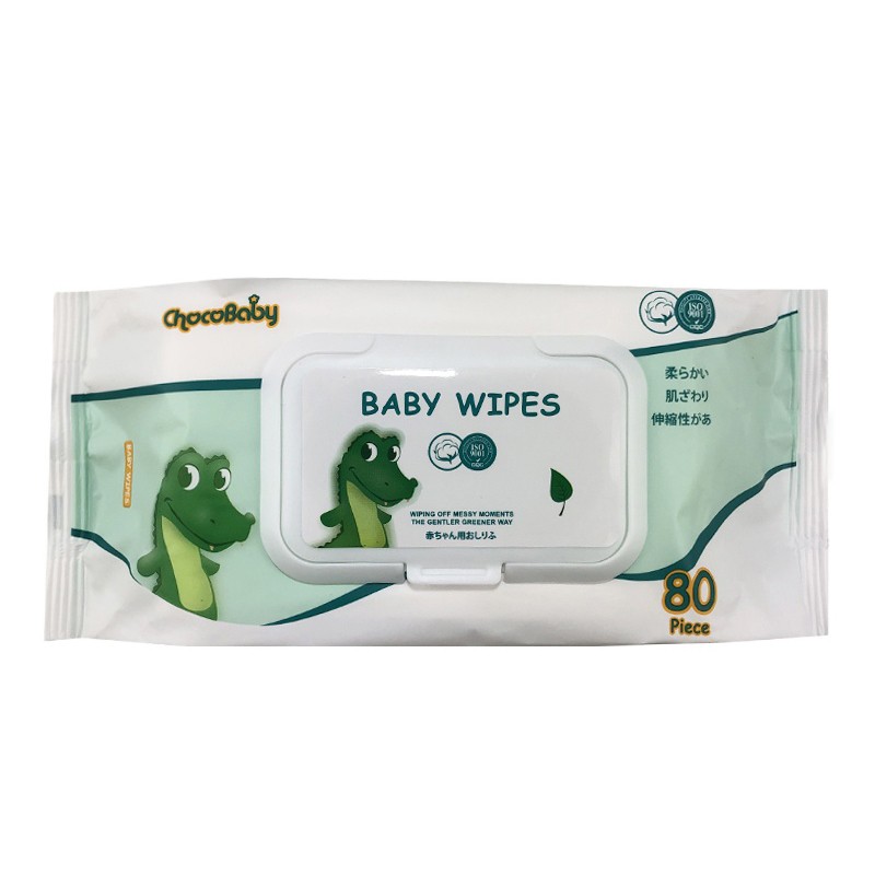Baby Wipes Manufacturer - Wholesale Free Sample Non-Woven