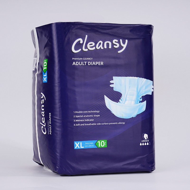 Adult Diaper Manufacturer - High Quality Dodot Large Size