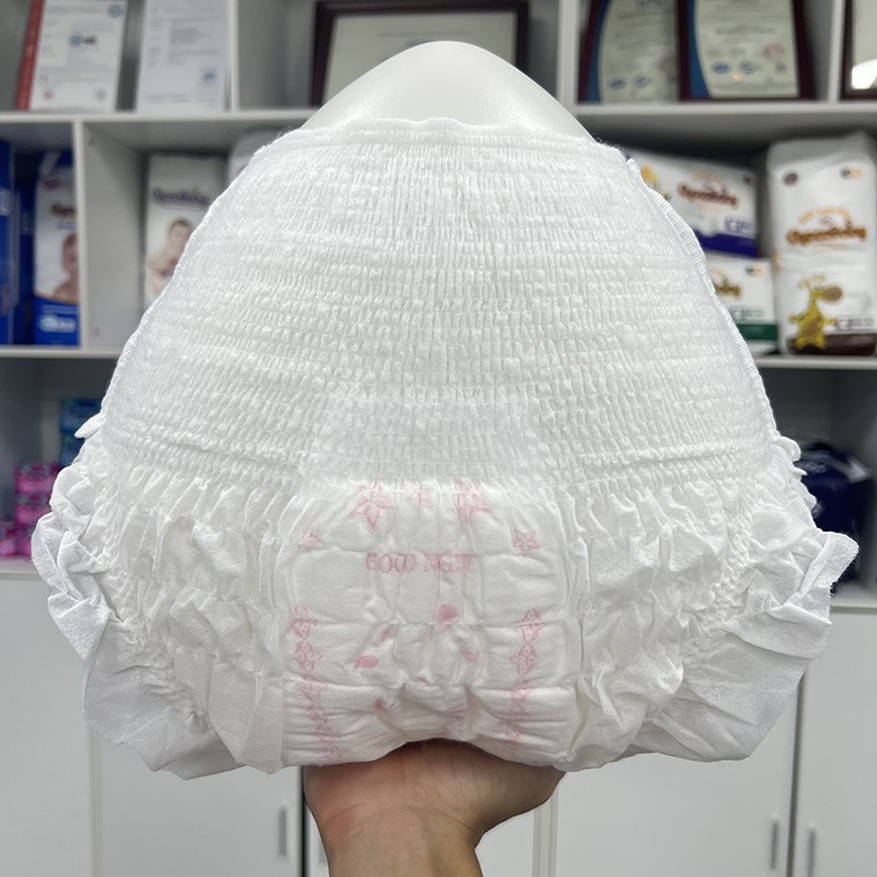 Adult Diaper Factory - Wholesale Depend Printed Pull-up