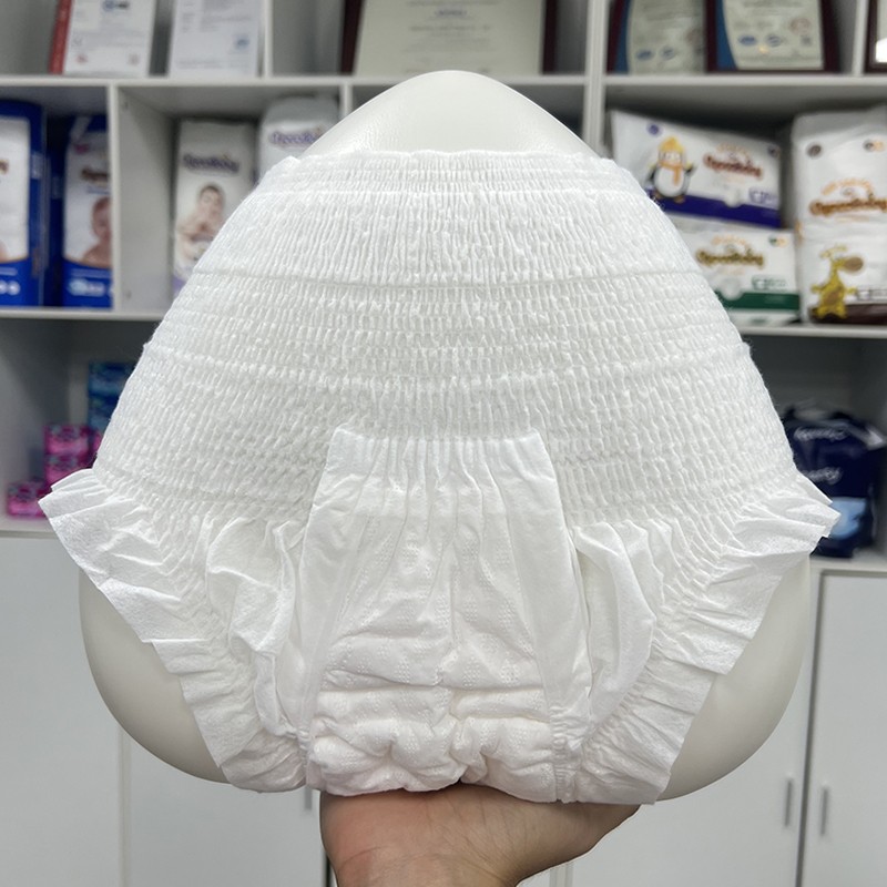 Adult Diapers Manufacturer - Wholesale Disposable Comfort Pull-up