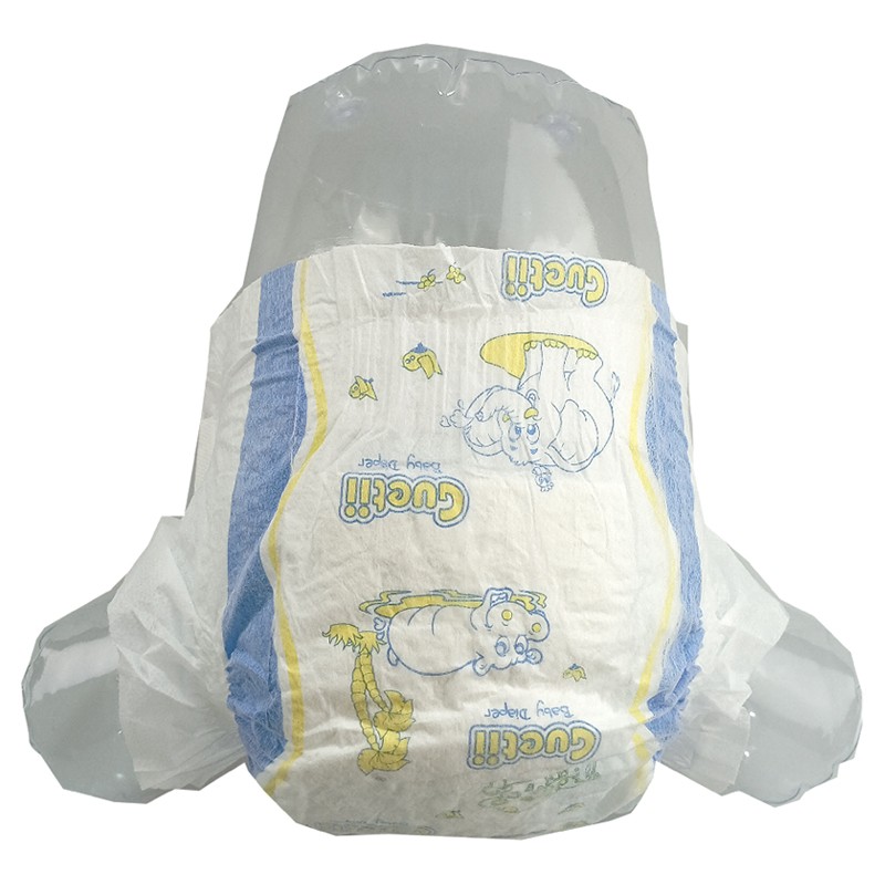 Baby Diaper Manufacturer - Calins Huggies Size 6 Free Samples