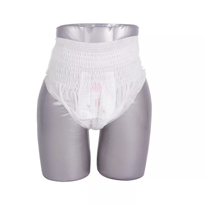 Period Panties Factory - Heavy Flow Disposable Best Sanitary