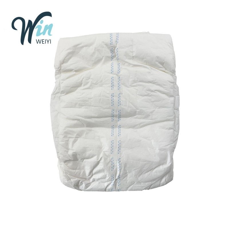 Adult Diaper Manufacturer - New Mimosa 3D Leak Prevention