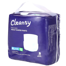 Adult Diaper Manufacturer - Wholesale OEM Nonwoven Disposable