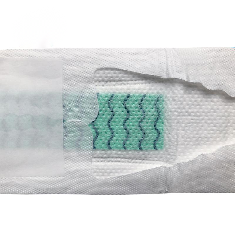 Sanitary Napkin Manufacturer - Hot Sale Natural Lady High