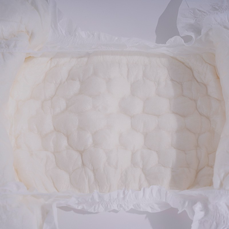 Adult Diapers Factory - New Heavy-Duty Tester XL XXL