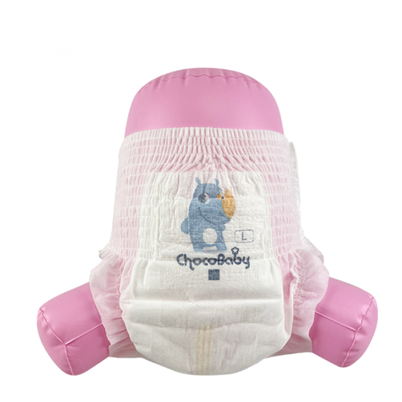 Baby Diapers Manufacturer - Discount Customized Premium Pull Up