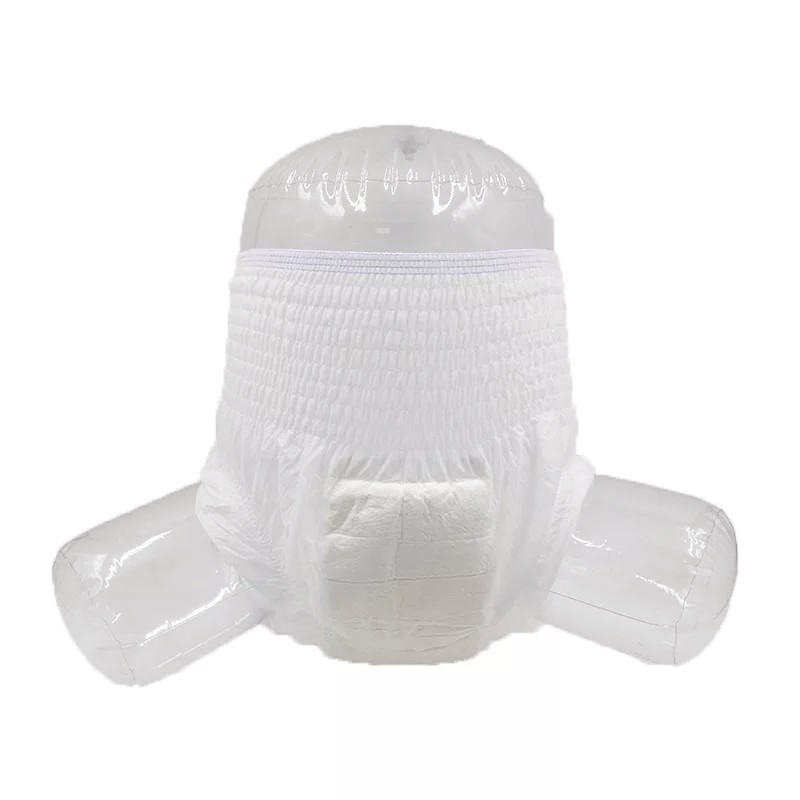 Adult Diaper Manufacturer - Wholesale OEM Nonwoven Disposable