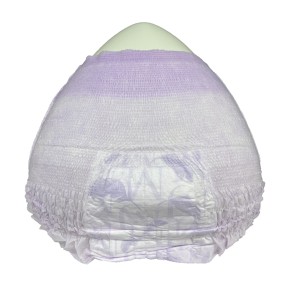 Menstrual Panties Factory - OEM Heavy Flow Top Hygiene