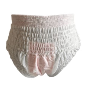 Sanitary Underwear Manufacturer - Super Absorbent Organic One-Use