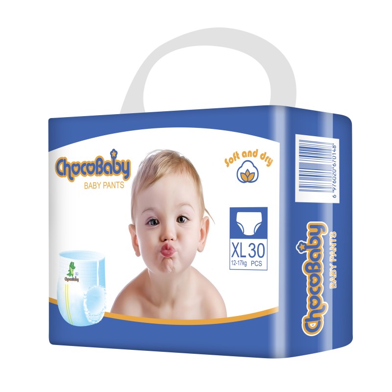 Baby Diapers Manufacturer - Competitive Price Organic Pull Up