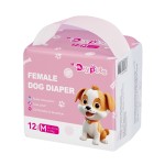 PET DIAPER