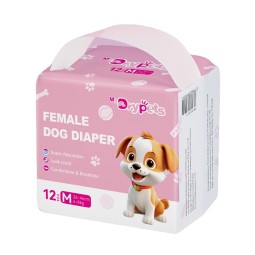 Pet Diaper Factory - Good Quality Wholesale Physiological