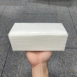 Facial Tissue Manufacturer - Factory Wholesale Custom Logo Soft