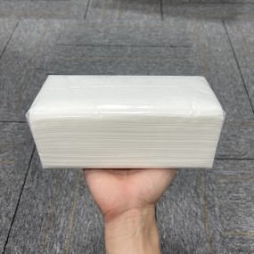 Facial Tissue Manufacturer - Factory Wholesale Custom Logo Soft