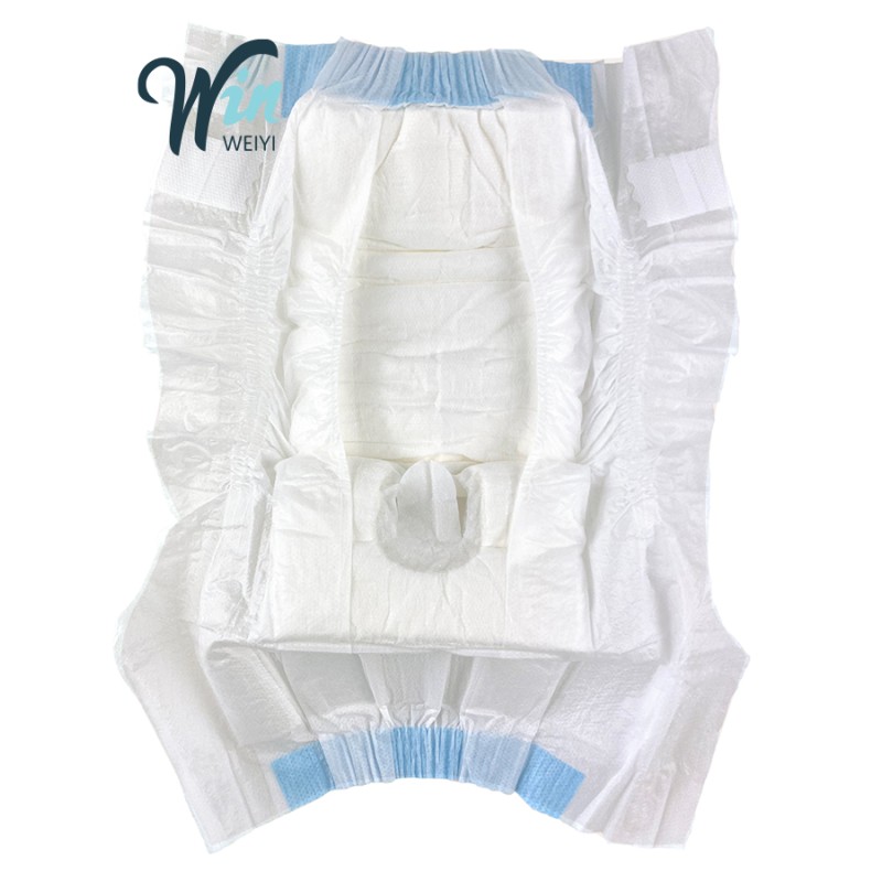 Pet Diapers Manufacturer - Wholesale for Paws Dog Male