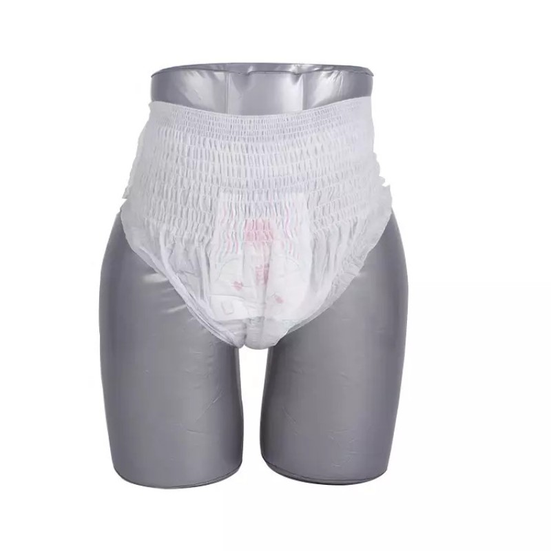 Period Panties Factory - Heavy Flow Disposable Best Sanitary