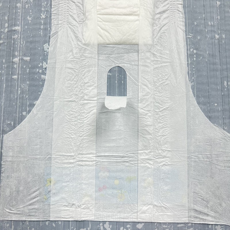 Pet Diaper Factory - Good Quality Wholesale Physiological