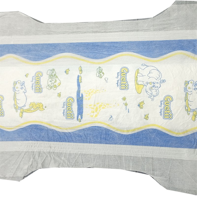 Baby Diaper Manufacturer - Calins Huggies Size 6 Free Samples