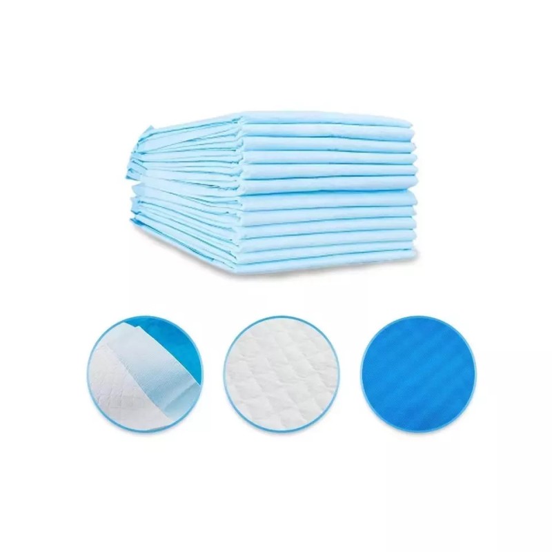 Underpad Factory - Oem Brand Incontinence Procare Thick