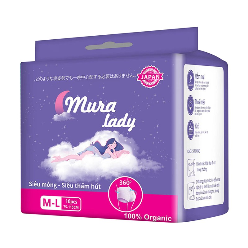Sanitary Napkin Manufacturer - Private Label Woman Pad Ladies