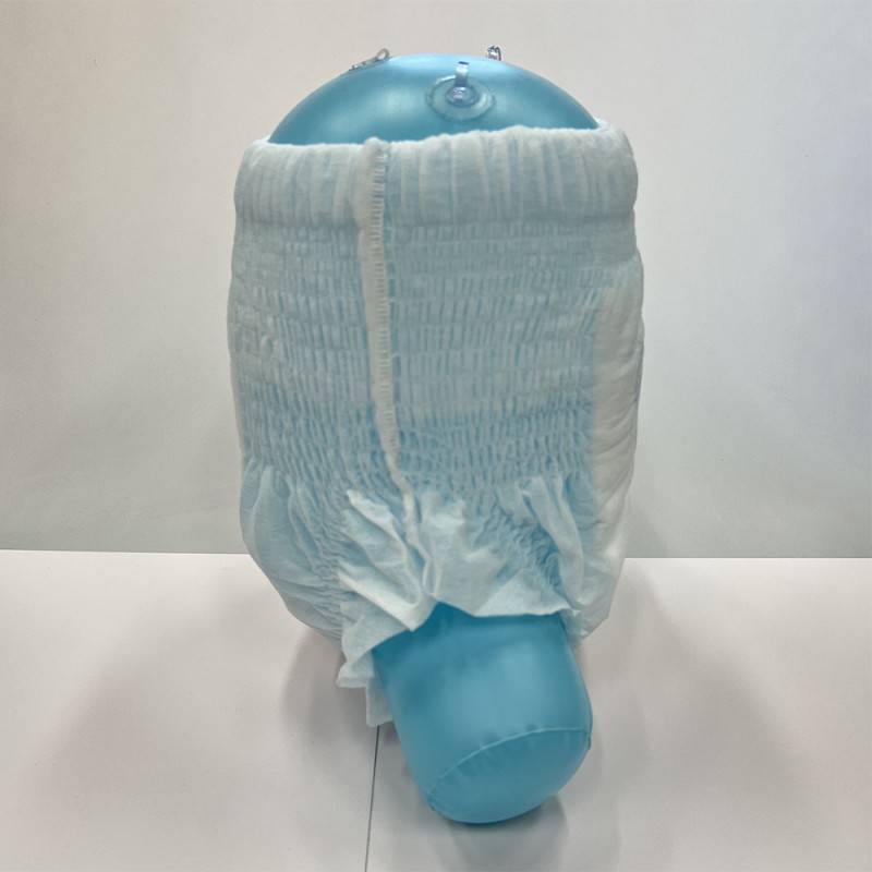 Baby Diaper Factory - OEM ODM S-6XL Size China