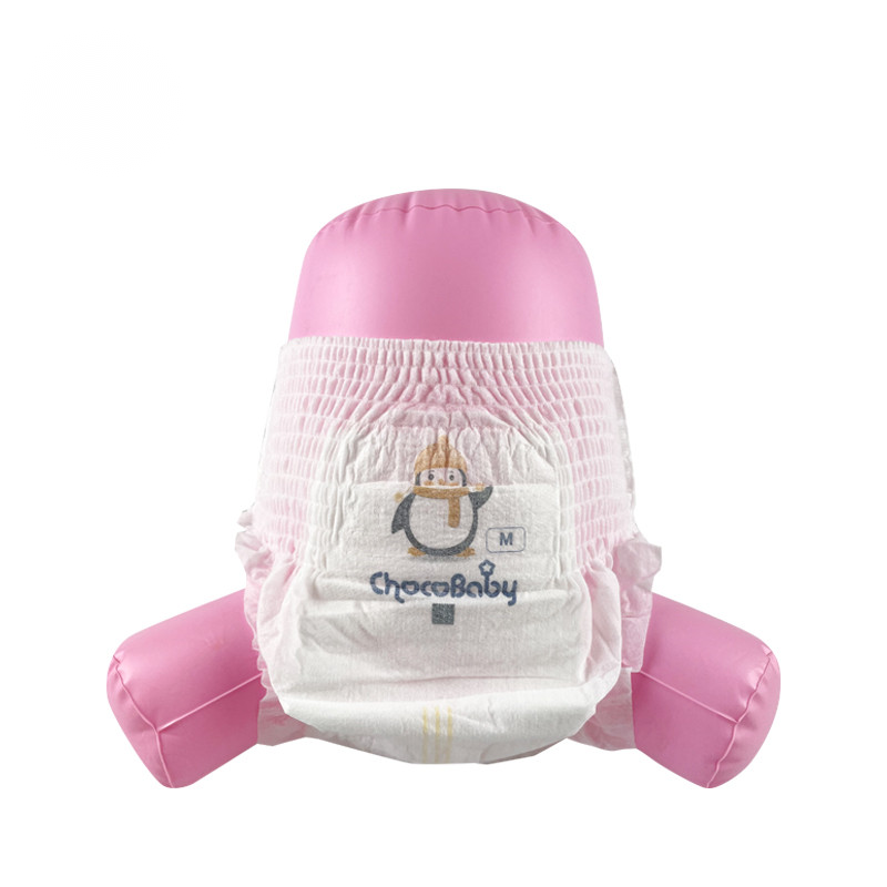 Baby Diapers Manufacturer - Discount Customized Premium Pull Up