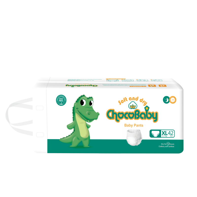 Cloth Diapers Factory - CBRL Soft S Panties Momi Cotton