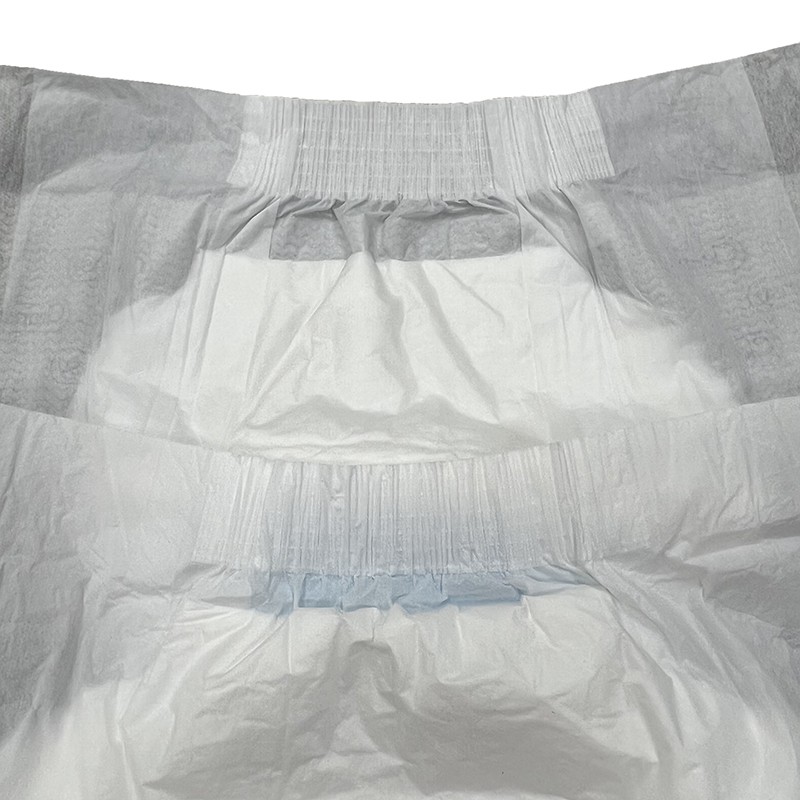 Adult Diaper Manufacturer - Free Samples Printed Defective