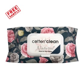 Baby Wet Wipes Factory - Weiyi Hot Sale Super Soft Pure