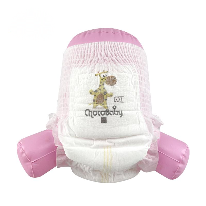 Baby Diapers Manufacturer - Discount Customized Premium Pull Up