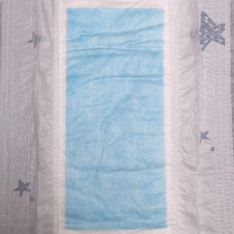 Baby Diaper Factory - Chocobaby Manufactured for Ghana Russia