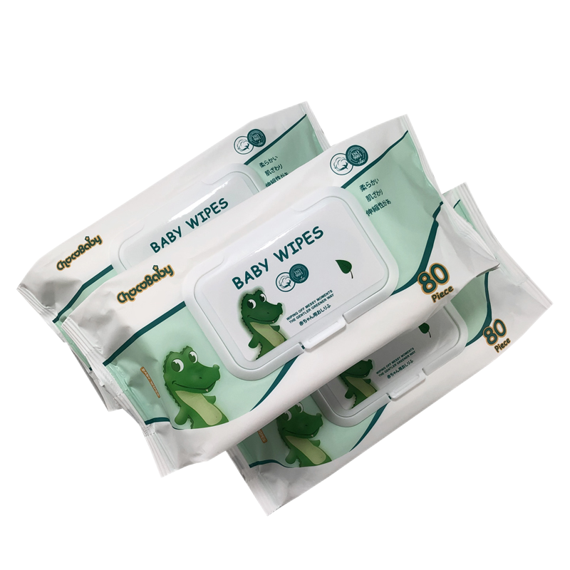 Cleansing Wipes Manufacturer - OEM Alcohol-free Skin-friendly