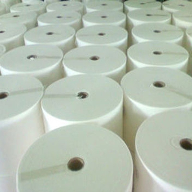 Fluff Pulp Manufacturer - American Treated Virgin Wood