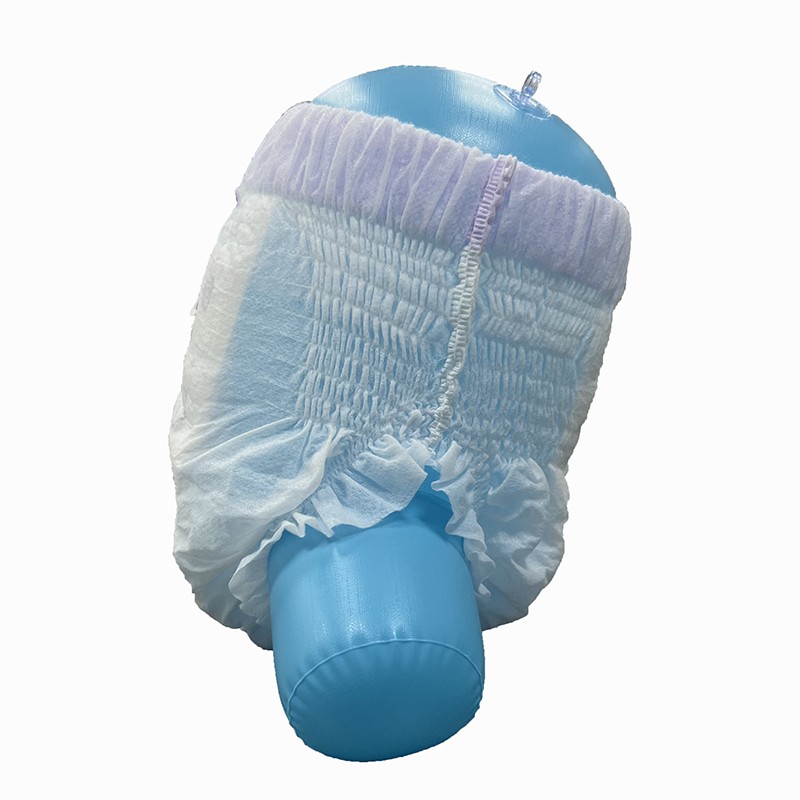 Baby Diapers Manufacturer - OEM Hot Selling High Quality