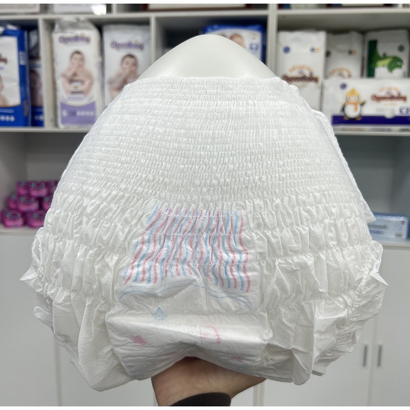Adult Diapers Manufacturer - Disposable Girls Menstrual Soft