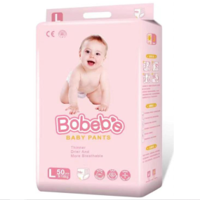 Baby Diapers Manufacturer - Disposable Cute Potty Training