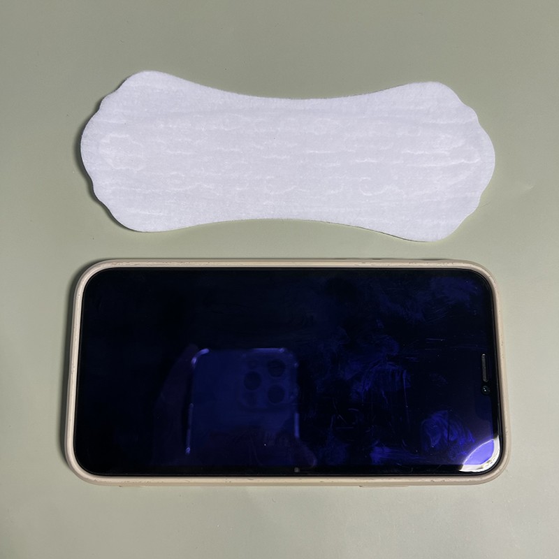 Sanitary Pads Factory - Wholesale Biodegradable Organic Mini