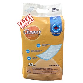 Underpad Manufacturer - Disposable Adult Hospital Nursing