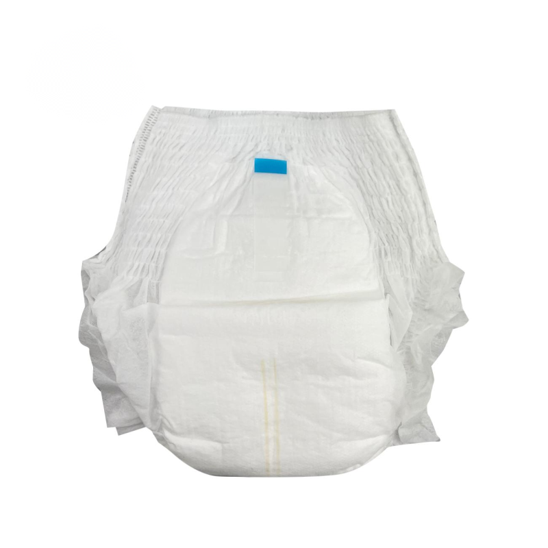 Baby Diaper Pants Factory - Hot Selling Weiyi Japan SAP 3D
