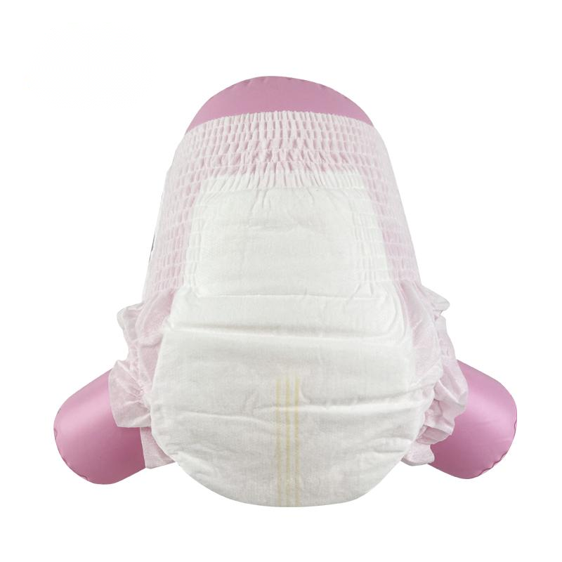 Baby Diapers Manufacturer - Discount Customized Premium Pull Up