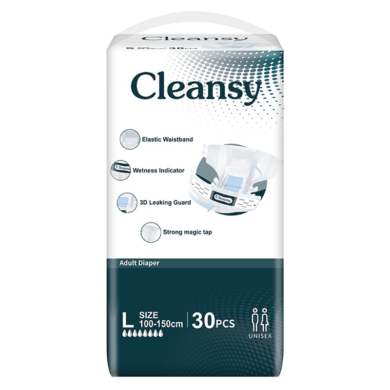 Adult Diapers Factory - Free Samples Italy Extra Large