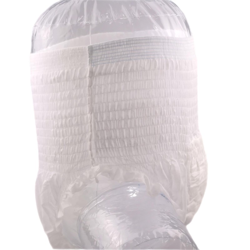 Adult Diaper Manufacturer - Cleansy Seniors Disposable Pull
