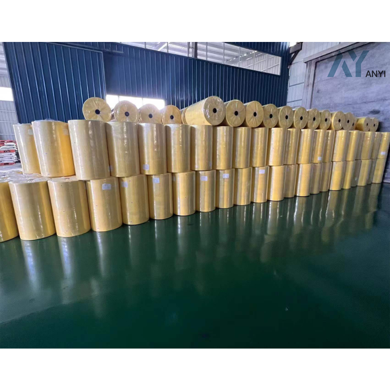 Nonwoven Fabric Manufacturer - 40gsm Spunlace for Wet Wipes