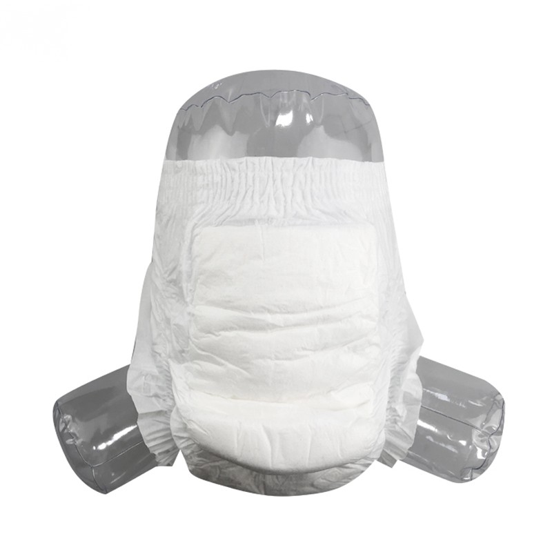 Pet Diaper Factory - OEM ODM Customized Hydrophilic Wrap