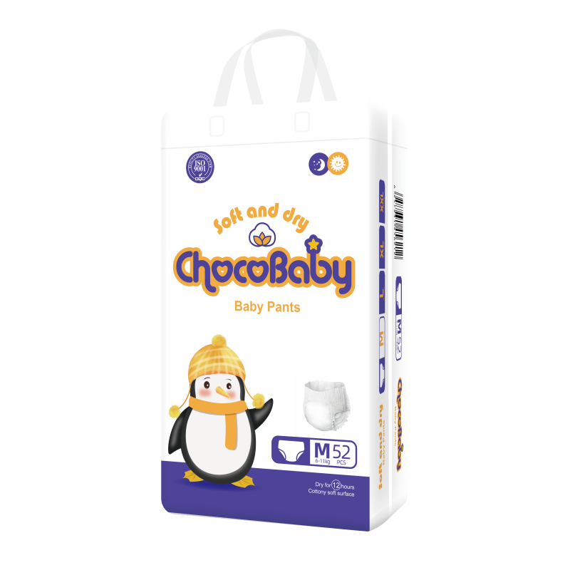 Baby Diaper Pants Factory - Hot Selling Weiyi Japan SAP 3D