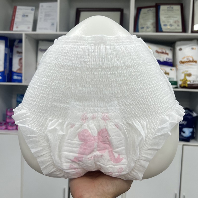 Adult Diapers Manufacturer - Weiyi Top Sale Customized OEM